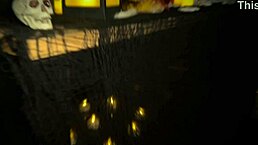 how do i squirt with this dragon dildo?