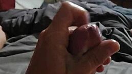 Crusher76, check out this huge load from porn watching