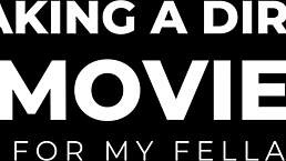 making a dirty movie for my fella, want to see my big ass?