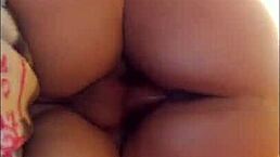 i feel so slutty getting my ass fucked by big black cock outdoors