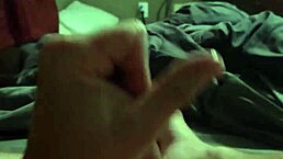 Crusher76, check out this huge load from porn watching