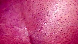 Ebony bends over for monster cock in doggystyle.