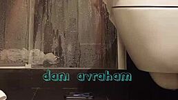 Fuck Israeli Gay Amateur!