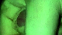 Fat Guy Cums From Handjob