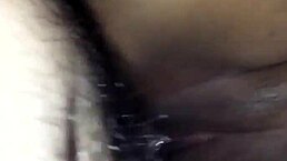 i recorded this amateur home video with my latina girlfriend