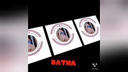 Hot Milf With Huge Tits Rides Oily Monster Cock Outdoors