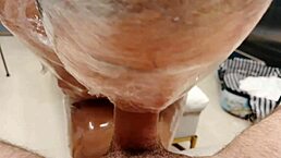 Can You Handle This Horny Teen 18+ Taking Hard Anal?