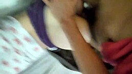 I met this naughty girl in the square. Let's fuck her pussy at home.