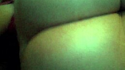 假阳具爆菊的强烈快感