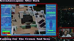 lesbian hentai group orgy highlight