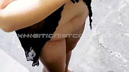 Pinay fucks on video call