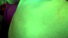 Feeling the intense pleasure of dildo assfucking