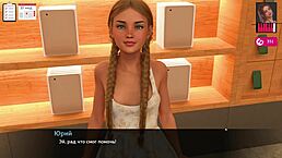 Complete Gameplay - Melody Part 25