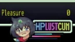 in the lustful magical forest, brave female iruru gets bound and masturbates in this hentai anime game part 6