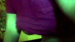 Feeling the intense pleasure of dildo assfucking