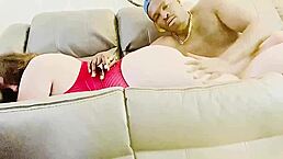 rub my big booty and lick it wet.