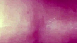 I indulge in intense solo pleasure with my cock, stroking it hard until I explode in ecstasy, feeling every nasty sensation build up inside me.