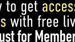 Rome Major Drills Ava Lee's Pussy With Big Black Cock