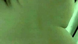 Gave Her Hard Deepthroat Bondage!