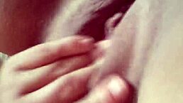 sou viciada em me masturbar parte 4 with small tits solo orgasm.