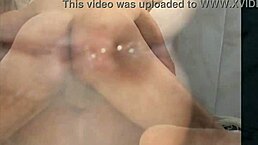 Mature Latina's Big Ass Takes Deep Anal