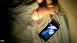 Tribute to Chloe Coxx, the cum lover