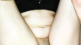 I Met This Latina On Tinder For Big Cock Creampie