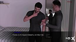 He Must Fuck My Wife In This Hentai Episode