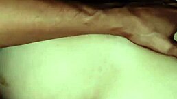 I Met This Latina On Tinder For Big Cock Creampie