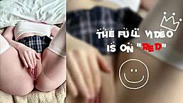 I’m the Woman You Crave!  