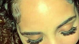 I was thrilled meeting that fan, so I sucked his big black cock right outside in the open air.