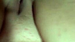 bbw gets creampie from massive bbc