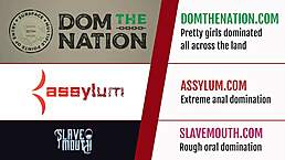 i fucked that bdsm sub's ass hard and deep, oops