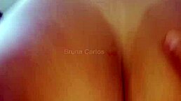 blonde with big ass bent over in doggystyle position