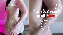 I’m the Woman You Crave!  