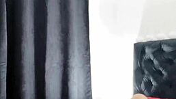 Intense Oral Sex Before Hardcore Latina Fuck