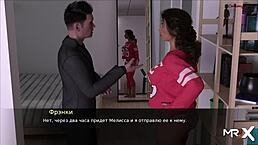 He Must Fuck My Wife In This Hentai Episode