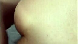 Want to see her masturbate and fuck with black dildo?