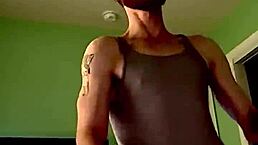 Mr. Monster Man Ravishes Blueeyedsavage with Big Dick