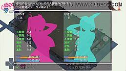 bed dolls live play 03 final selection good end