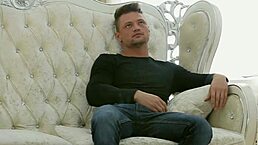 Alice C's deep throat ignites intense sensual emotions in me