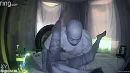 Barbie, Get All Holes Filled!