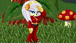 THIS SONIC GAME IS TRAUMATIZING PROJECT X LOVE POTION DISASTER UNCENSORED