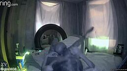 Barbie, Get All Holes Filled!