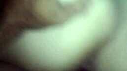 Clothed Black Satin Dress French Slut Anal Plug Rimming!