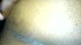 teen bent over in doggystyle position outdoors