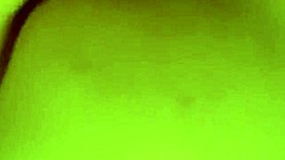 I Passionately Pound My Wife In Doggy Style Position