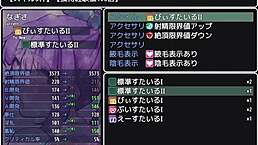 bed dolls live play 03 final selection good end