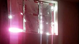 guy visits cousin for some suggestive fun