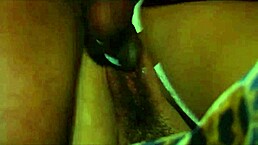 bent over in doggystyle, this putaria session gets wild on all fours.